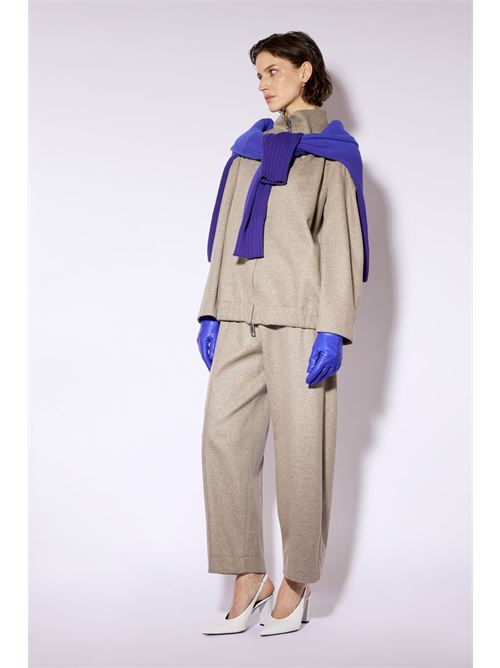 W6FF6WN39W57-0 TROUSERS JOSEPH LIVIANA CONTI | W6FF6WN39W57-0